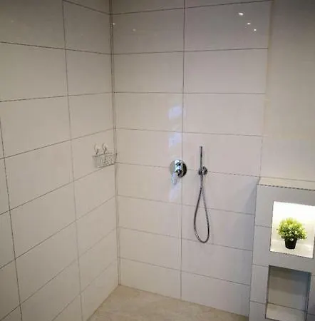 Appartement Auch Fuer Monteure Emmerthal