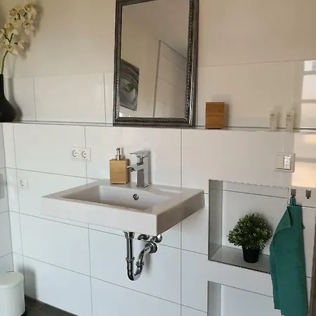 Appartement Auch Fuer Monteure