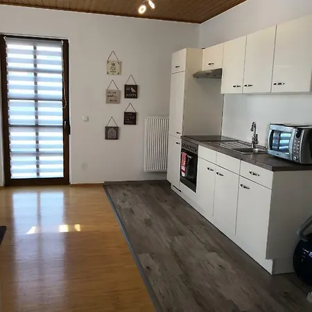 Appartement Auch Fuer Monteure