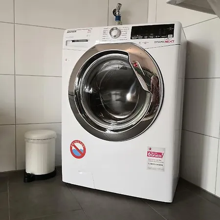 Auch Fuer Monteure Appartement