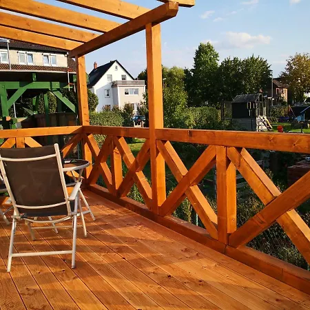 Appartement Auch Fuer Monteure Emmerthal