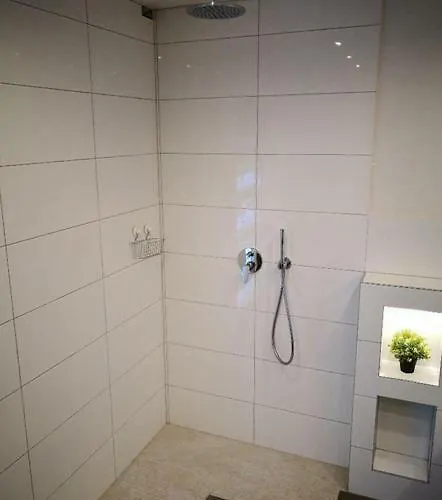 Lägenhet Auch Fuer Monteure Emmerthal