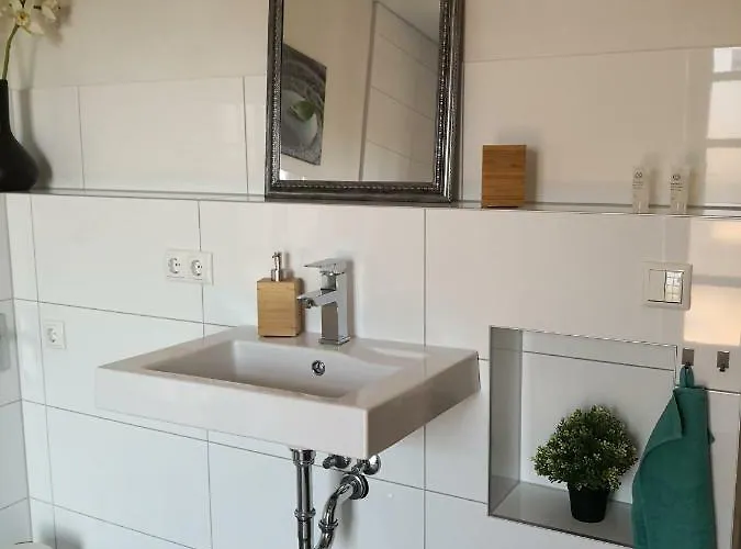 Lägenhet Auch Fuer Monteure