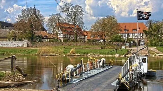 Lägenhet Auch Fuer Monteure Emmerthal