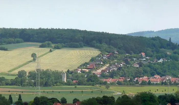 Auch Fuer Monteure Lägenhet *
