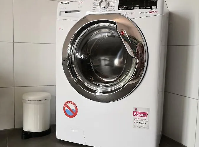 Auch Fuer Monteure Lägenhet